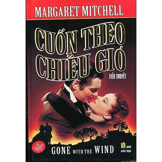 Top 10 sách văn học hay nhất thời đại bạn nên đọc một lần 1