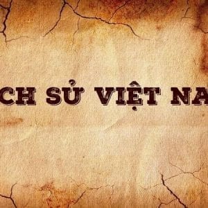 Những Quyển Sách Lịch Sử Việt Nam Hay Nhất Bạn Nên Đọc 11