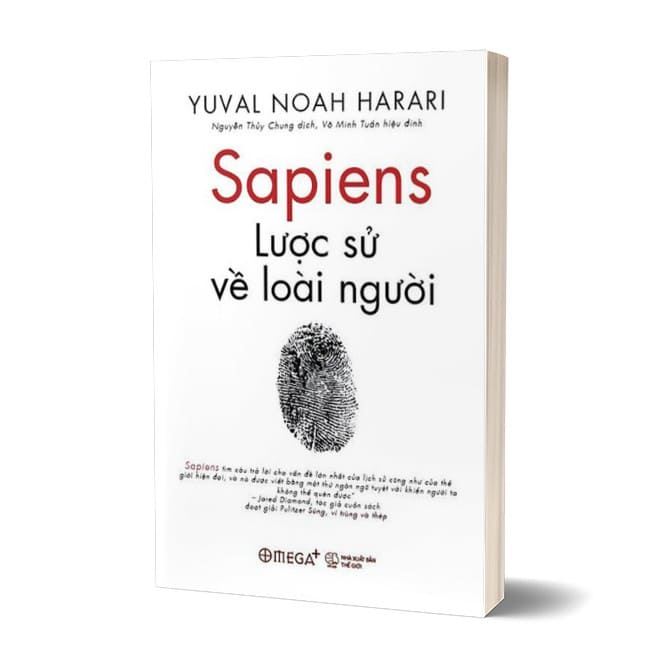 Sapiens: Lược sử về loài người