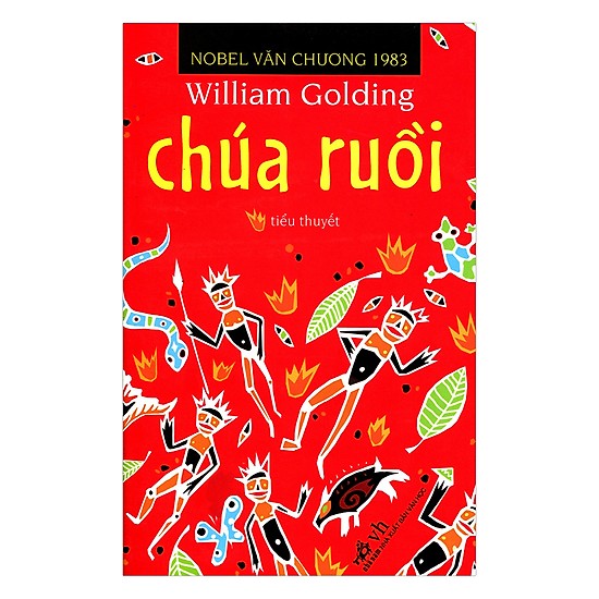 Chúa ruồi - William Golding