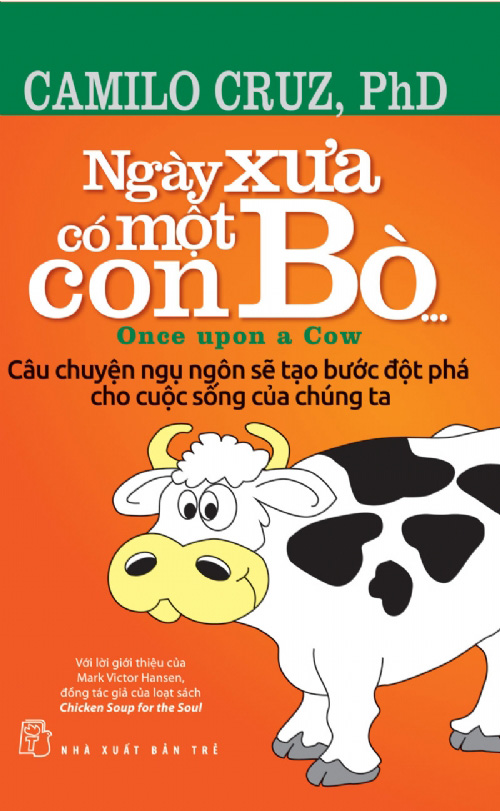 Ngày xưa có một con bò - Camilo Cruz