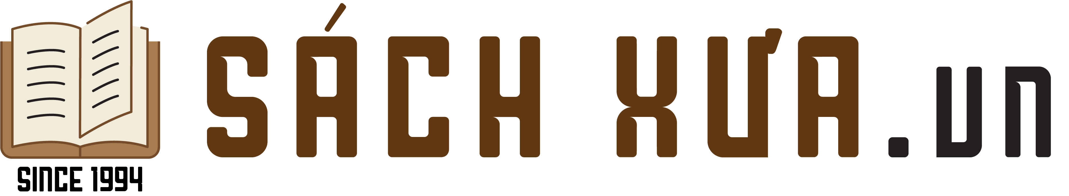 Logo Sachxua.vn