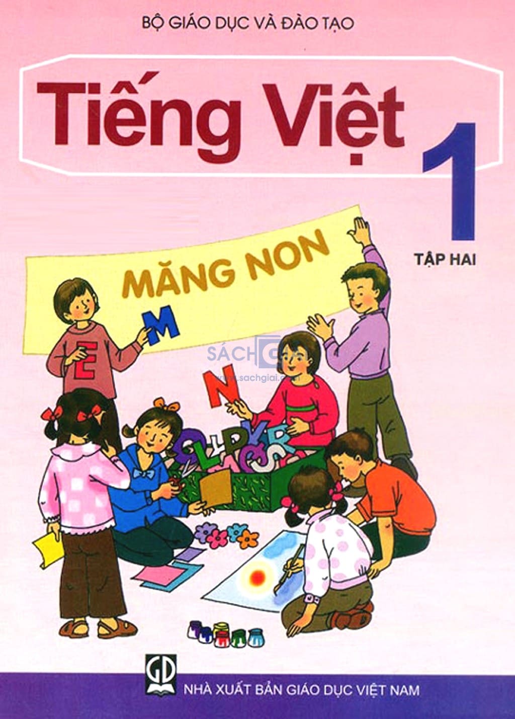 Tại Sao Bạn Nên Chọn Sách Tiếng Việt Lớp 1 Cũ