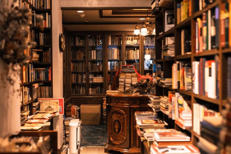 Top 4 cửa hàng sách cũ ở Biên Hòa uy tín đáng lựa chọn 8