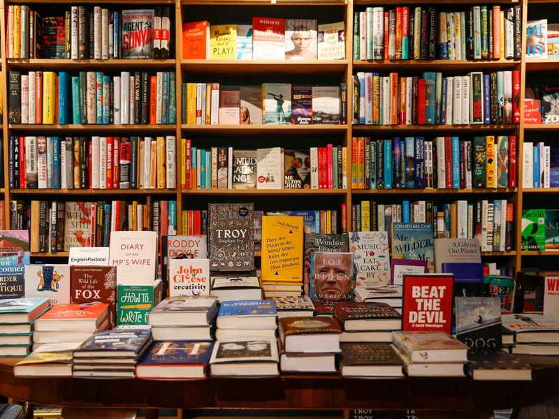 Top 3 cửa hàng sách cũ ở Quy Nhơn uy tín được yêu thích 2